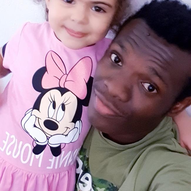 Niñera en Metz: Gael