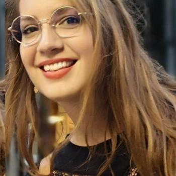 Baby-sitters à Orvault: Juliette