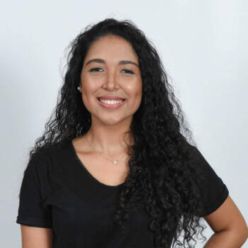 Babysitter in Blumenau: Raysa