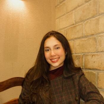 Babá em Andradina: Izabelly Vitoria