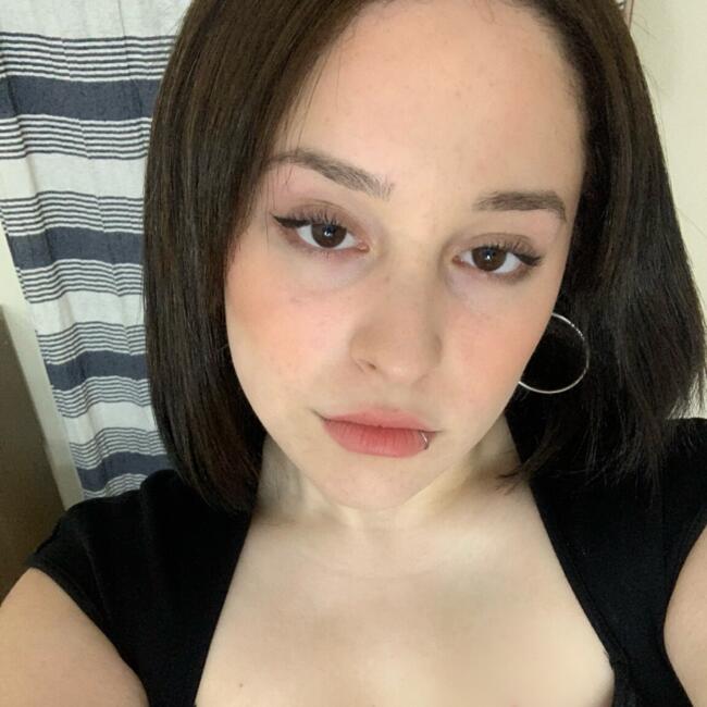 Niñera en Montevideo: Aysha