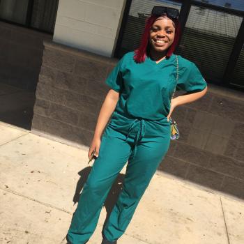 Babysitters in Houston: Amaria