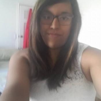 Babysitter Tijuana: Estephania