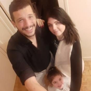 Assistante maternelle à Billère: Elodie
