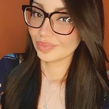 Niñera en Uruca (Aserrí): Rebeca