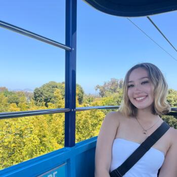 Nanny in Henderson: Sora