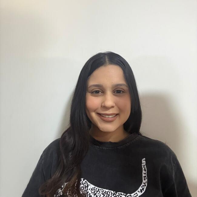 Trabajo para niñera en Santiago de Chile: Omarais