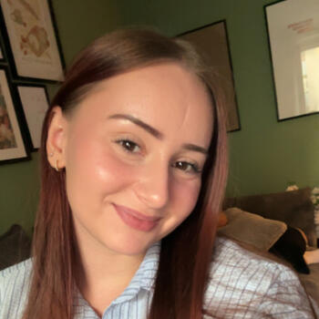 Babysitter in Wien: Jasmine