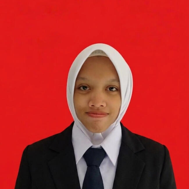 Babysitter in Depok: Ramanda Siti