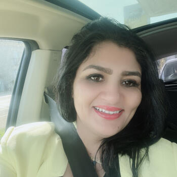 Baby-sitter in Mulhouse: Khadija