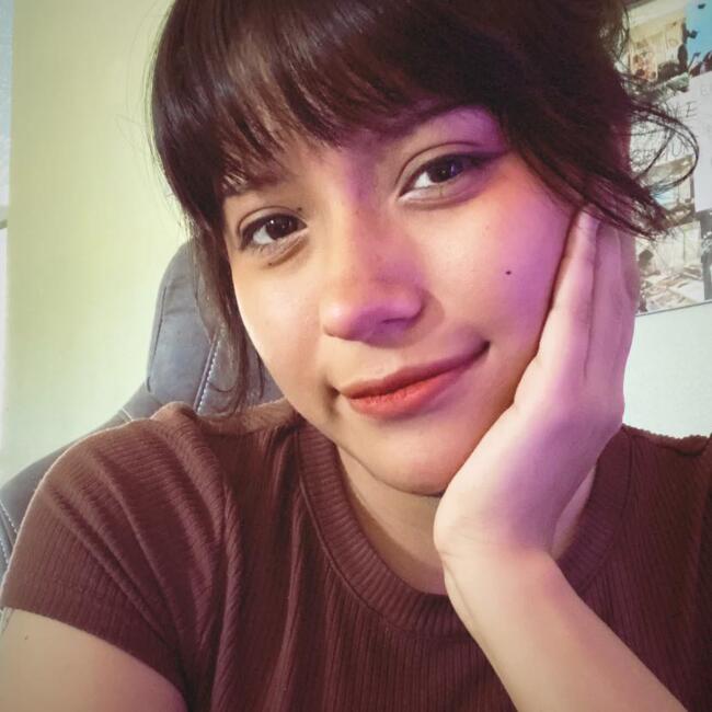 Babysitting job in Mexico City: Aryam