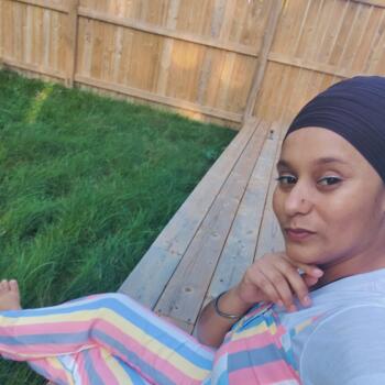 Babysitter in Brampton: Chandanpreet