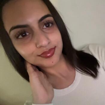 Babysitter in Pétange: Lara Sofia