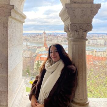 Babysitter Ardea: Giulia