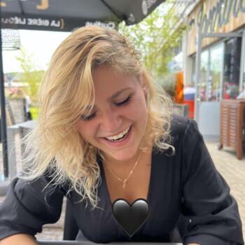 Babysitter in Huy: Manon