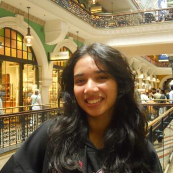 Baby-sitter in Sydney: Harshitha