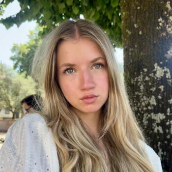 Babysitter Riga: Evelina