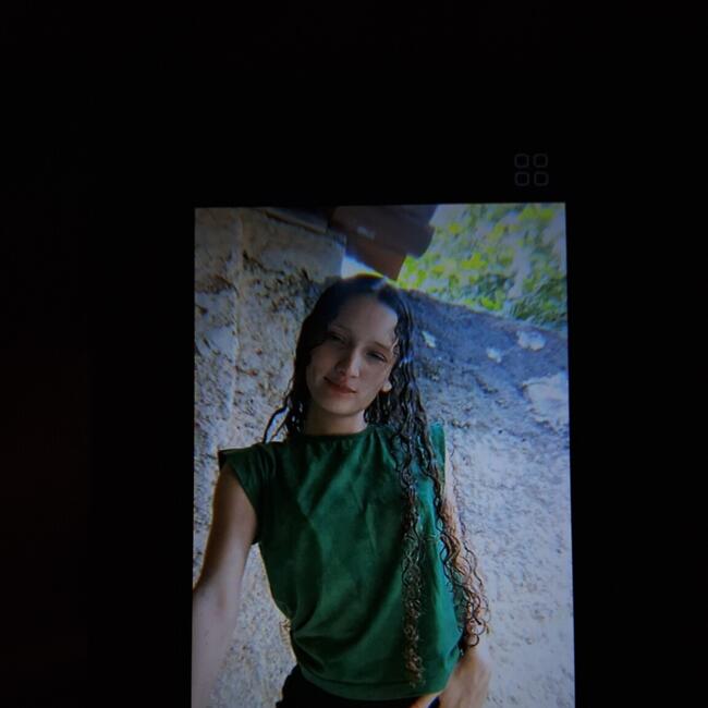 Babá em Patos (Paraíba): Ana