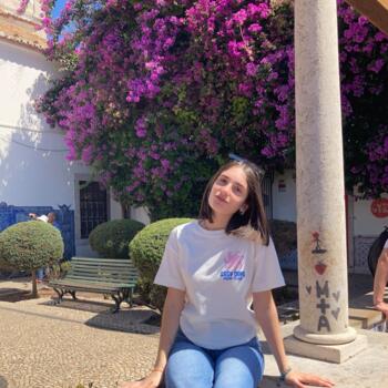 Babysitter in Florence: Federica