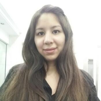 Babysitter Lomas de Zamora (Buenos Aires): Paola