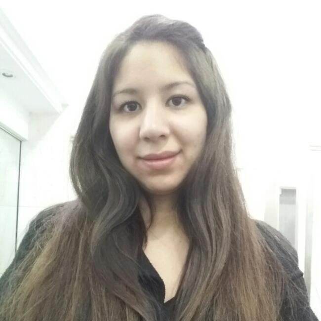 Babysitter in Lomas de Zamora (Buenos Aires): Paola