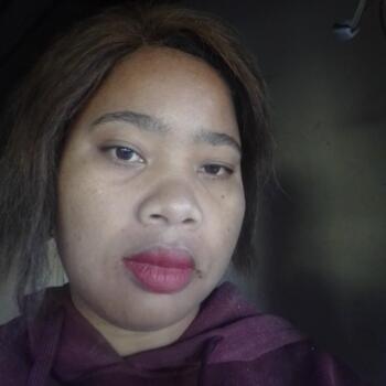 Babysitter Kloof: Nozipho Thokozile