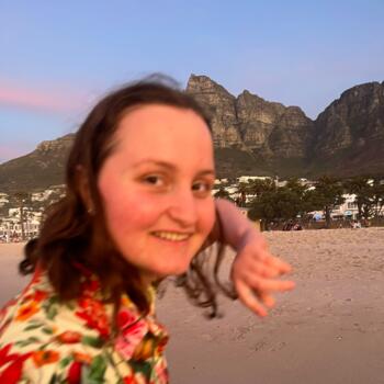 Babysitter in Perth: Philomena