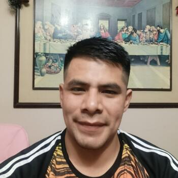 Babysitting job in Comas (Departamento de Lima): babysitting job Juan César