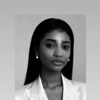 Babysitter in Montpellier: Rachida