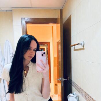 Nanny in Seville: Inés