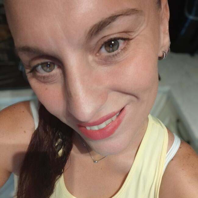 Babysitter a Curtarolo: Melissa