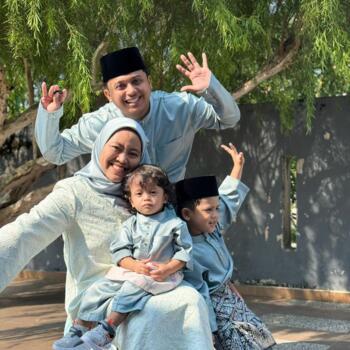 Babysitting job in Rawang: babysitting job Julia