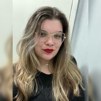 Babysitter in Gravataí: Tamires
