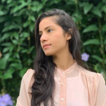 Emprego de babá em Cuiabá: emprego de babá Caroline