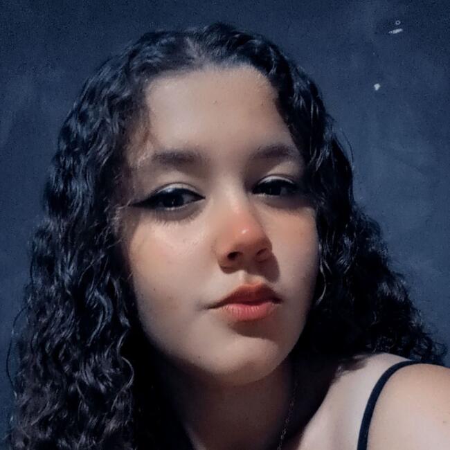 Babysitter in Ribeirão Preto: Anny