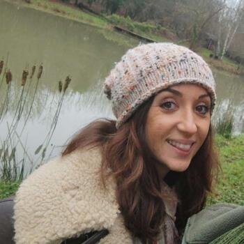 Babysitter in Solliès-Toucas: Mathilde