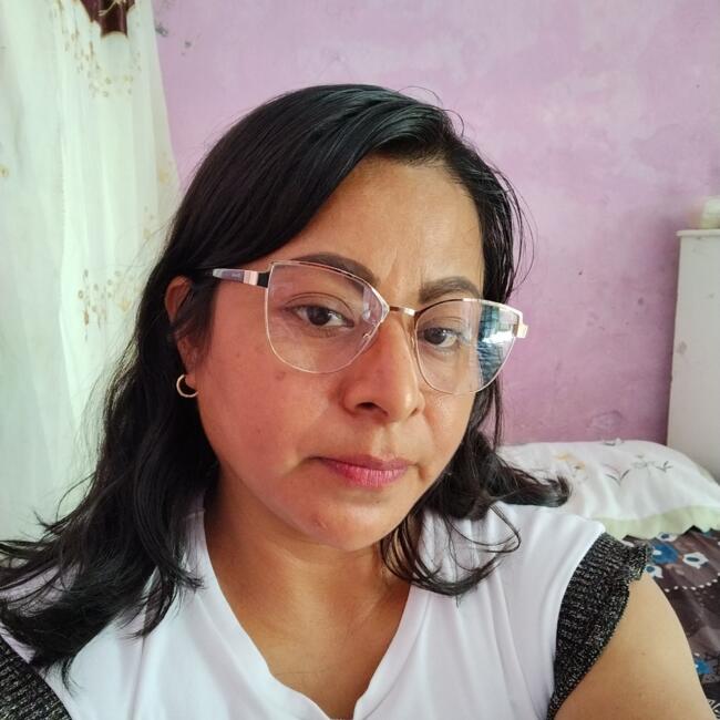 Niñera en Monterrey: Dionicia Hernández