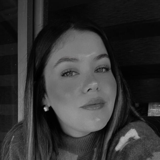 Babysitter in Penco: Catalina