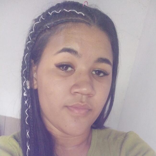 Babá em Goiânia: Iasmym