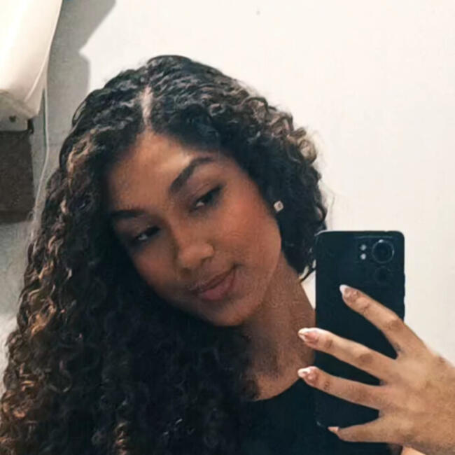 Babá em Belém: Sophia