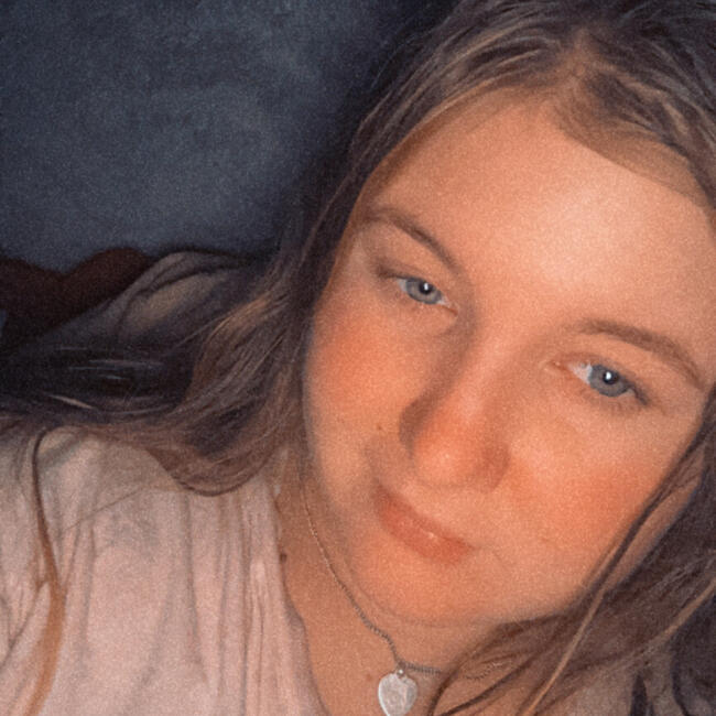 Nanny in Lansdowne: Talika