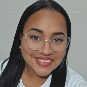 Babysitter in São Paulo (São Paulo): Gleissa