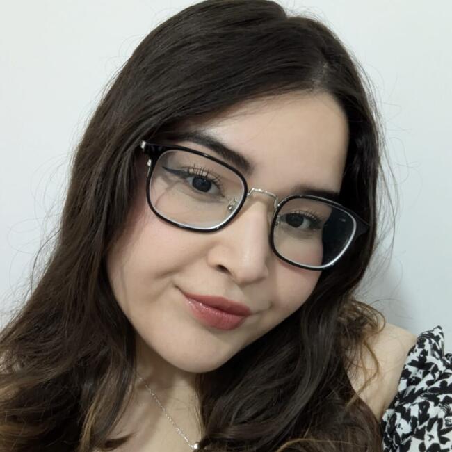 Niñera en Ensenada: Mariana Isabel