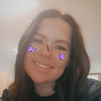 Babysitter in Somerset West: Robyn