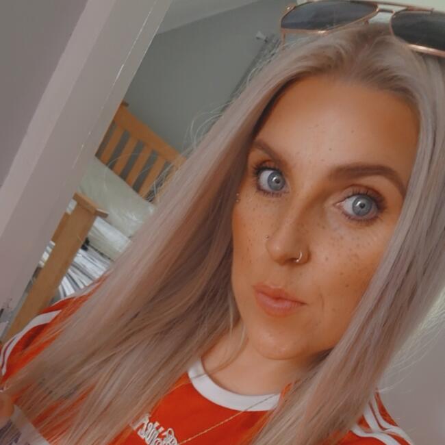 Babysitter in Tullow: Emer