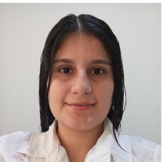 Babysitter in Cúcuta: Gaby