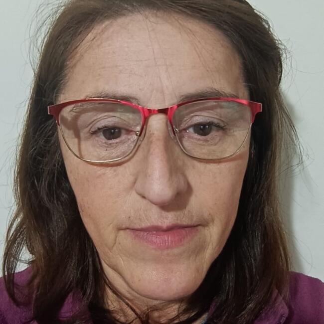 Babysitter in Port Montt: MONICA