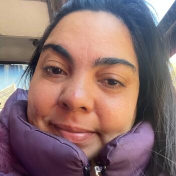 Babysitter in Quilpué: Rosmile