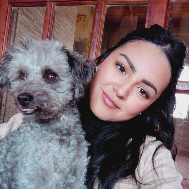 Babysitter in Merlo (Buenos Aires): Ju