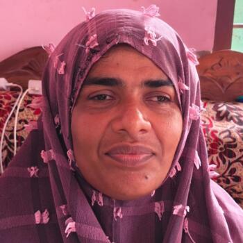 Babysitter in Alappuzha: Jishida